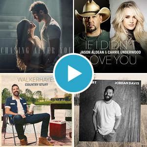 Country music meets rock and explodes on FM radio