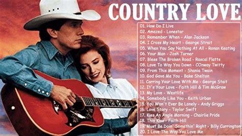 Country music love songs. Things To Know About Country music love songs. 