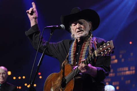 Country music stars to perform at gala where Willie Nelson will be honored with prestigious Texas award
