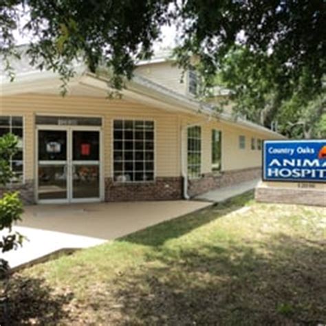 Country oaks animal hospital. 1412 Belcher Road, Palm Harbor, FL 34683 (727) 785-6524; EMERGENCY. CONTACT US 