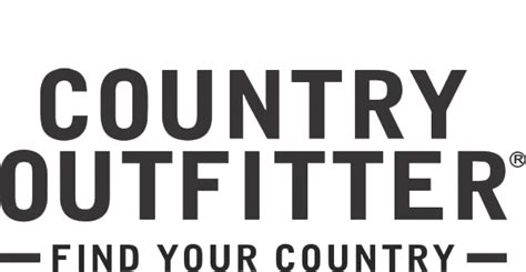 Country outfitter. Things To Know About Country outfitter. 