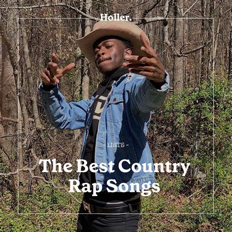 Country rap songs. Things To Know About Country rap songs. 
