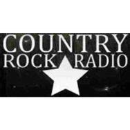 Country rock radio stations. .  ...