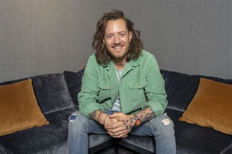 Country singer Tyler Hubbard’s growth expands beyond Florida Georgia Line