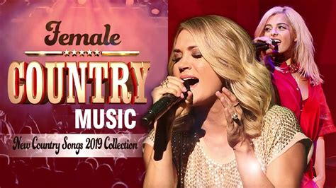 Country singing women. But back in 1968, the country legend was a brand-new artist, looking to break into the industry -- and "Dumb Blonde," showed, right from the get-go, that she "ain't nobody's fool." "When you left ... 