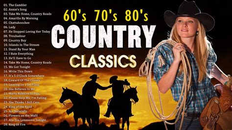 Country songs 70s 80s. Classic Rock Collection | The Best Of Classic Rock Songs Of 70s 80s 90sRock Love Songs Playlist: https://bit.ly/3NUxJaHSlow Rock Ballads Playlist: https://bi... 