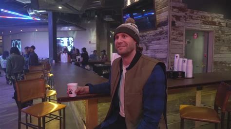 Country star Chase Rice opens bar in Cleveland wkyc.com