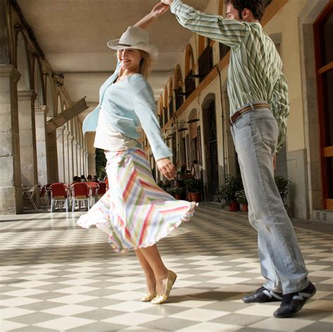 Country swing dance. In this advanced country swing tutorial with Anthony and Rose Lewis of Country Dance X, you'll learn some advanced country swing moves so it is important th... 
