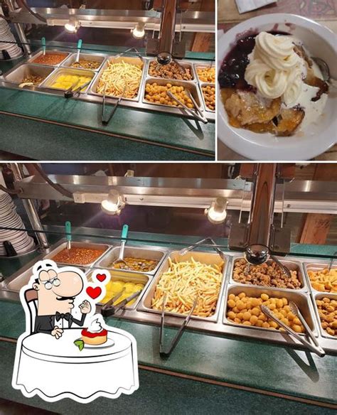 Country village catfish and seafood. The seafood buffet is offered Thursday from 4:30 – 9 p.m., Friday from 4:30 –10 p.m. and Saturday, 3:30 – 10 p.m. Berry’s is closed on Sundays. Call (601) 845-7562 to check on daily ... 