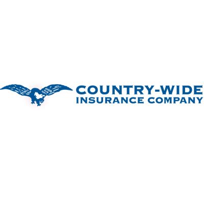 Country wide insurance company. Things To Know About Country wide insurance company. 