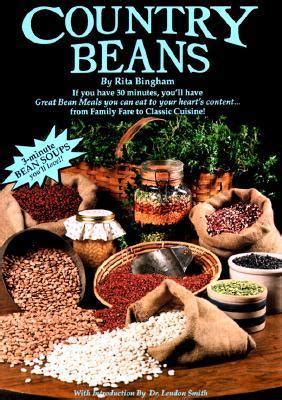 Full Download Country Beans By Rita Bingham