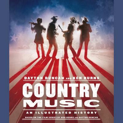 Read Country Music A History By Dayton Duncan