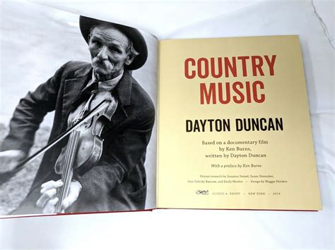 Read Country Music An Illustrated History By Dayton Duncan