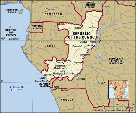 Read Country Notes Democratic Republic Of The Congo By Central Intelligence Agency
