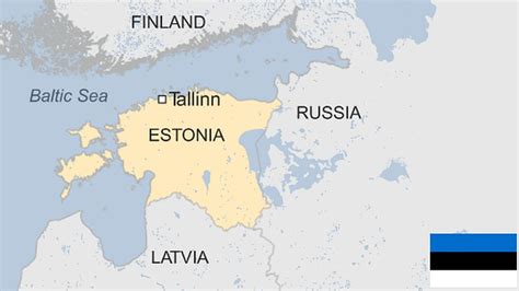 Read Online Country Notes Estonia By Central Intelligence Agency