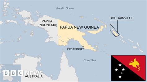 Full Download Country Notes Papua New Guinea By Central Intelligence Agency