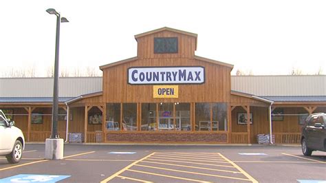 CountryMax — Baldwinsville - Nicelocal.com