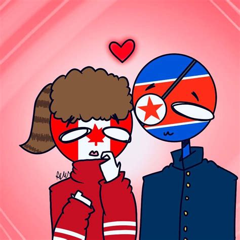 Countryhumans North Korea X South Korea 18 – Telegraph