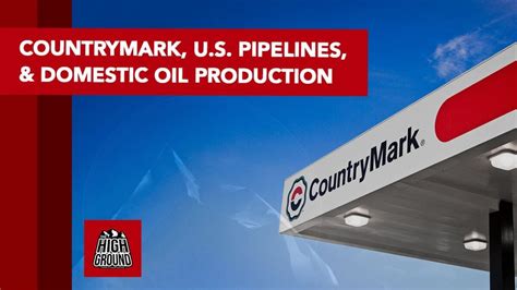 Countrymark Oil Price