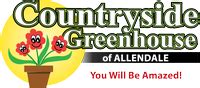 Countryside Greenhouse, Inc. Greenhouse Retail - Membership ...