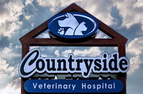 Countryside vet great bend. There are many things you need to run a successful business, and one you might overlook is a clean environment where you and your employees feel comfortable going about daily tasks... 