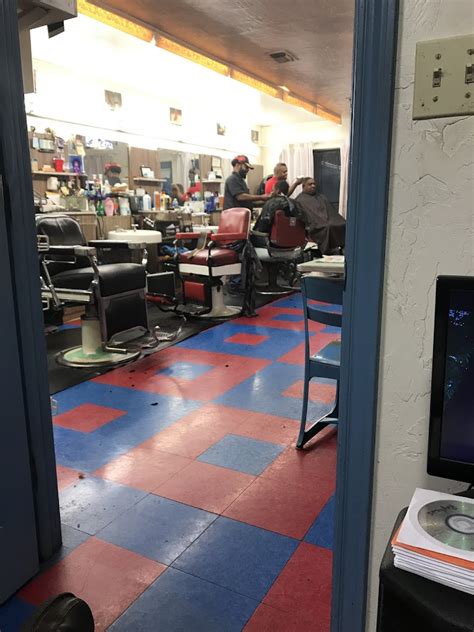 County Avenue Barber Shop, Texarkana, AR - Cylex Local Search