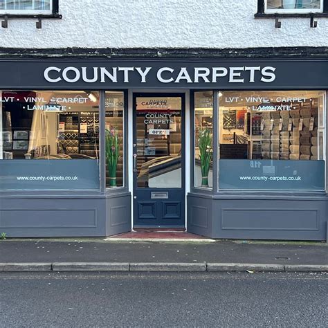 County Carpets (amesbury) Limited in AMESBURY - SP4 7DL