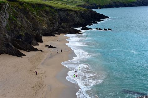 County Kerry, de wilde Ierse westkust! – Tijs op reis