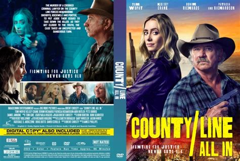 County Line (dvd)(2024) : Target