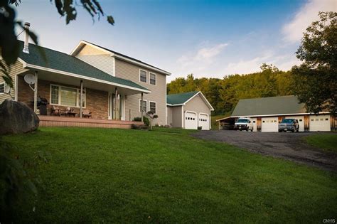 County Route 17, Redfield, NY 13437 - NeighborWho