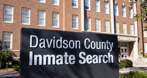 County active inmate list. , please click here.  For information on J. Disclaimer: The Davidson ...