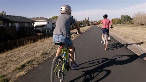 County approves Phase 2 for bike path connecting city with Coaldale
