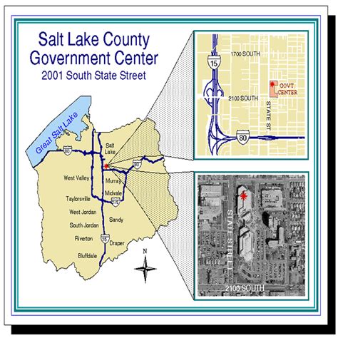 Property Tax and Assessor Data Highlights for Salt Lake County, Utah.