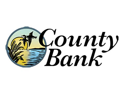 County bank del. County Bank Free Online Banking. View transactions and balances, transfer funds, pay bills. Check register and sort features. Secure email, alerts, e-statements and … 