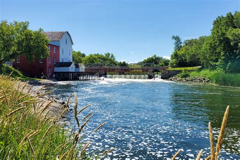 County board reviews Phelps Mill projects - Perham Focus