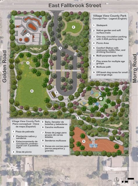 County breaks ground on $13.6M project to build multi-acre park in Fallbrook