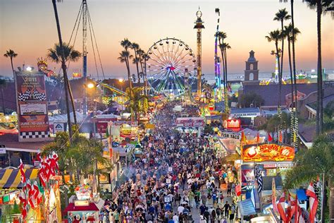 County fair san diego. Top 10 Best Holiday and Craft Fairs in San Diego, CA - March 2024 - Yelp - Encinitas Street Fair, Makers Arcade, SoNo Fest & Chili Cook-Off, Little Italy, Rancho Guejito Vineyard, South Park Walkabout, December Nights Balboa Park, San Diego County Fair, Comic-Con International - San Diego, Del Mar Fairgrounds 
