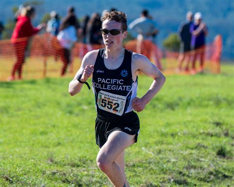 County has banner day at CCS Cross Country Championships