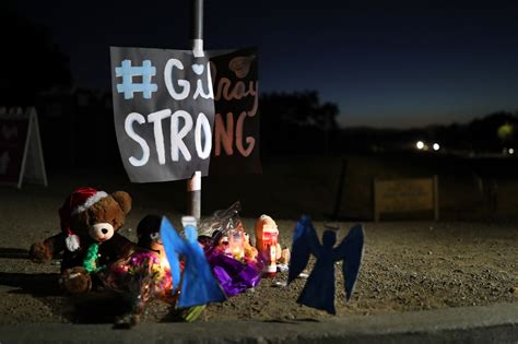 County judge moves to dismiss Garlic Festival shooting case against the Gilroy, festival security and organizers