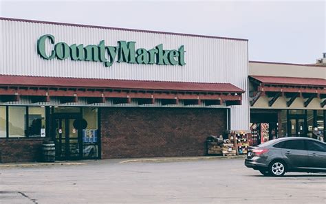 County Market in Rantoul, IL, is a sought-after American restaurant, boasting an average rating of 4.1 stars. Here’s what diners have to say about County Market. Today, County Market is open from 7:00 AM to 10:00 PM. Don’t wait until it’s too late or too busy. Call ahead and book your table on (217) 893-4186.. 