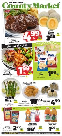 Weekly Ads; Grocery Coupons; Max Card; Fuel Re
