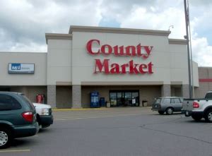  County Market. ( 640 Reviews ) 220 South 18th Ave. Wausau, Wisconsin 54401. (715) 845-8846. Website. View and shop our weekly ad! Listing Incorrect? . 