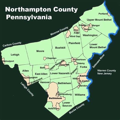 County of northampton pa. 3914 Hecktown Road. Easton, PA 18042. (610) 258-2371. Club Website. Contact information for the main office of AAA Northampton County. 