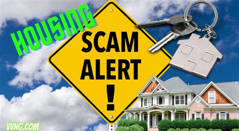 County officials warn residents of scam targeting homeowners