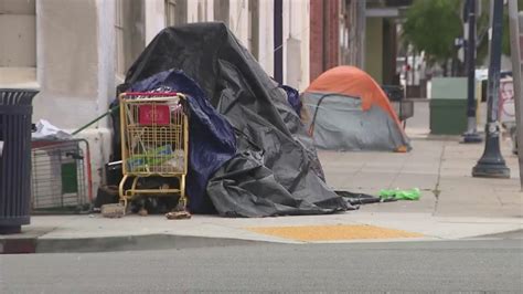 County urges for more public restrooms to contain Hepatitis A spread among homeless