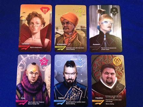 Coup card game. Things To Know About Coup card game. 