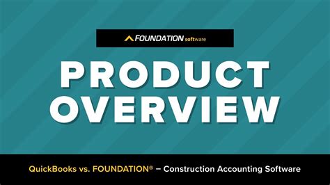 Coupa vs. Foundation Software Construction Accounting