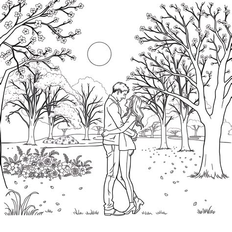 Disney Castle Coloring Pages