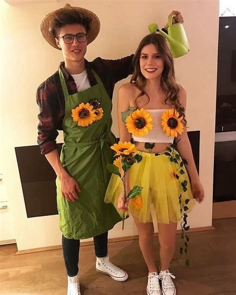 Couple Costume Ideas: Unleash Your Creativity This Halloween