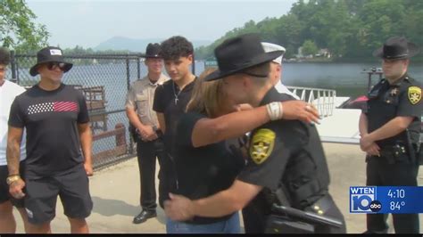 Couple rescued from Hudson River in Corinth